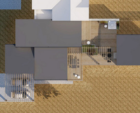 Interjero architektūra / Boneta Jurevičiūtė / Darbų pavyzdys ID 3895532