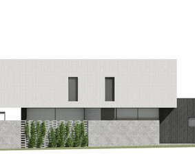 Interjero architektūra / Boneta Jurevičiūtė / Darbų pavyzdys ID 3895540