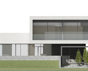 Interjero architektūra / Boneta Jurevičiūtė / Darbų pavyzdys ID 3895542