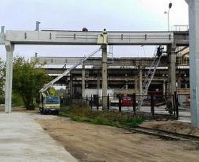 Autobokštelio, keltuvų nuoma - Statybinės technikos nuoma - 4 Statybinės technikos nuoma - Autobokštelio, keltuvų nuoma - 4