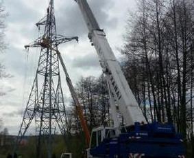 Autobokštelio, keltuvų nuoma - Statybinės technikos nuoma - 3 Statybinės technikos nuoma - Autobokštelio, keltuvų nuoma - 3