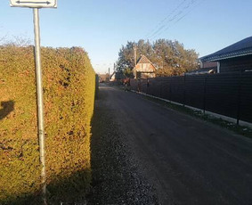 Pjaunu medžius,žolę, tujas ir krūmų - Žemės frezavimas - 3 Žemės frezavimas - Pjaunu medžius,žolę, tujas ir krūmų - 3