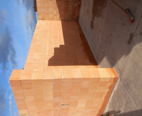 Mūro darbai / Darius Rimkevičius / Darbų pavyzdys ID 3895744