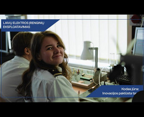 Video verslui: idėjos vystymas, filmavimas, montažas / ZAK MEDIA WORKS / Darbų pavyzdys ID 3895784