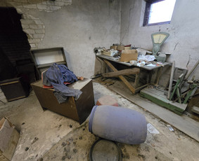 Statybos, apdaila - Šiukšlių, baldų išvežimas, kraustymo ir griovimo paslaugos - 2