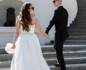 Fotografė - Vestuvių fotosesija - 4 Vestuvių fotosesija - Fotografė - 4