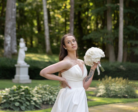 Fotografė - Vestuvių fotosesija - 2 Vestuvių fotosesija - Fotografė - 2