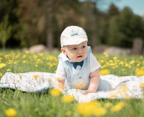 Fotografė - Krikštynų fotosesija - 4 Krikštynų fotosesija - Fotografė - 4