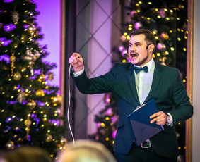 Renginių vedėjas / organizatorius Ignas - Gimtadienių, jubiliejų vedimas - 4 Gimtadienių, jubiliejų vedimas - Renginių vedėjas / organizatorius Ignas - 4