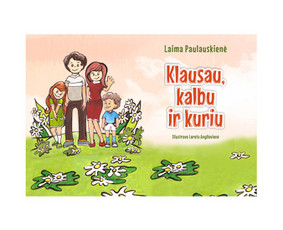 Knygų, kitų leidinių, baigiamųjų darbų redagavimas / Redaktorė Rūta / Darbų pavyzdys ID 3896626