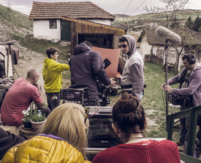 Audiovizualiniai Projektai / Patrikas Remeika / Darbų pavyzdys ID 3896684