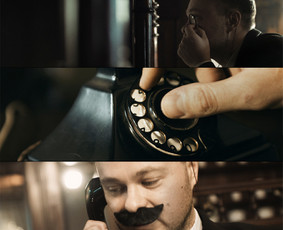 Audiovizualiniai Projektai / Patrikas Remeika / Darbų pavyzdys ID 3896724