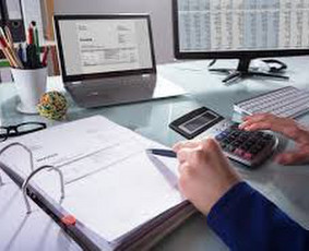 Profesionali buhalterinė apskaita ir finansų tvarkymas / UAB Audralita / Darbų pavyzdys ID 3896974