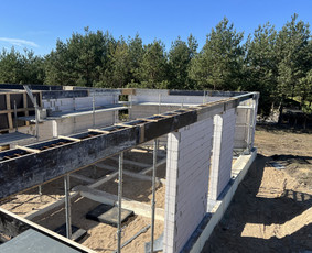 Mūro darbai / Mantas Balcius / Darbų pavyzdys ID 3897094