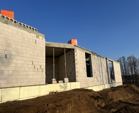 Mūro darbai / Mantas Balcius / Darbų pavyzdys ID 3897096