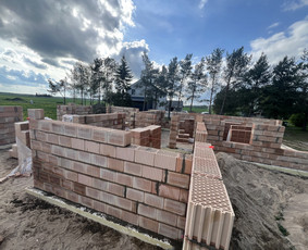 Mūro darbai / Mantas Balcius / Darbų pavyzdys ID 3897126