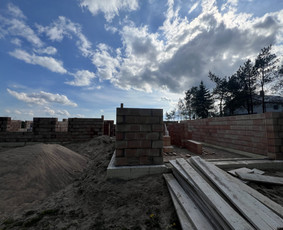 Mūro darbai / Mantas Balcius / Darbų pavyzdys ID 3897130