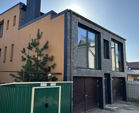 Vedinami fasadai - Skalūno fasadas - 2 Skalūno fasadas - Vedinami fasadai - 2