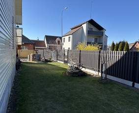 Terasos Tvoros Vartai Varteliai / Kaltukas ir Plaktukas / Darbų pavyzdys ID 3897268