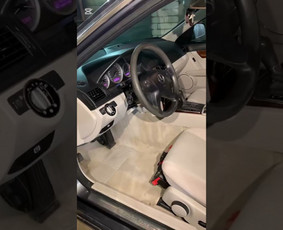 Automobilių cheminis valymas - Salono valymas (sausas) - 3 Salono valymas (sausas) - Automobilių cheminis valymas - 3