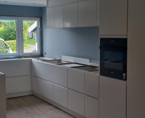 Gaminu baldus / this / Darbų pavyzdys ID 3897372