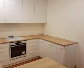 Gaminu baldus / this / Darbų pavyzdys ID 3897376