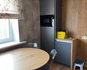 Gaminu baldus / this / Darbų pavyzdys ID 3897386