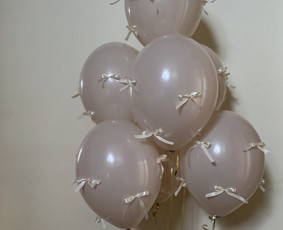 Balionų arkos/sienelės/helio balionai - Balionai, helio balionai - 4 Balionai, helio balionai - Balionų arkos/sienelės/helio balionai - 4