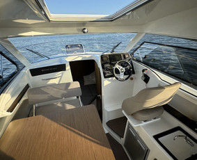 Katerio Opakopa nuoma su kapitonu Kuršių mariose - Laivo nuoma - 2 Laivo nuoma - Katerio Opakopa nuoma su kapitonu Kuršių mariose - 2