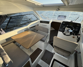 Katerio Opakopa nuoma su kapitonu Kuršių mariose - Laivo nuoma - 3 Laivo nuoma - Katerio Opakopa nuoma su kapitonu Kuršių mariose - 3