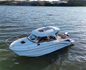 Katerio Opakopa nuoma su kapitonu Kuršių mariose - Laivo nuoma - 1 Laivo nuoma - Katerio Opakopa nuoma su kapitonu Kuršių mariose - 1