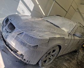 Automobilių poliravimas bei interjero valymas Šiauliuose / Crystal Shine Detailing / Darbų pavyzdys ID 3897514