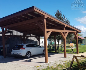 Stogai, terasos, karkasiniai statiniai Klaipėdos reg. - Stoginės, stoginių gamyba - 2 Stoginės, stoginių gamyba - Stogai, terasos, karkasiniai statiniai Klaipėdos reg. - 2