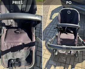 Kokybiškos valymo paslaugos , už prieinama kaina. / Super Valymas. / Darbų pavyzdys ID 3897680
