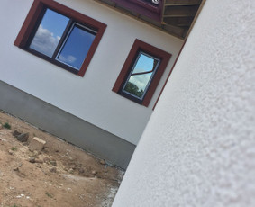 Fasadų Šiltinimas Dekoras Mozaika Pamatų Apdaila / MB / Darbų pavyzdys ID 3897708