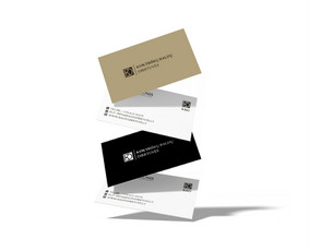Grafinis dizainas / maketavimas - Vizitinių kortelių maketavimas - 1 Vizitinių kortelių maketavimas - Grafinis dizainas / maketavimas - 1
