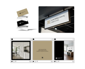 Grafinis dizainas / maketavimas - Firminio stiliaus kūrimas - 2 Firminio stiliaus kūrimas - Grafinis dizainas / maketavimas - 2