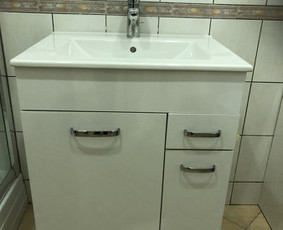 Santechnikos, namų ūkio meistras / Erikas / Darbų pavyzdys ID 3898128