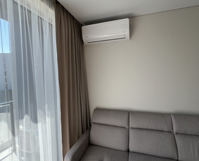 Oro kondicionieriai, Rekuperatoriai, Montavimas / UAB KONDIKA / Darbų pavyzdys ID 3898178