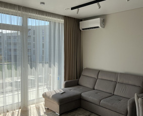Oro kondicionieriai, Rekuperatoriai, Montavimas / UAB KONDIKA / Darbų pavyzdys ID 3898184