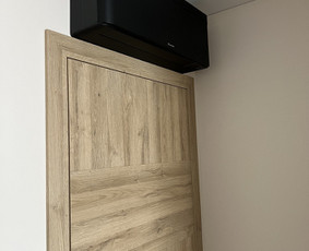 Oro kondicionieriai, Rekuperatoriai, Montavimas / UAB KONDIKA / Darbų pavyzdys ID 3898188