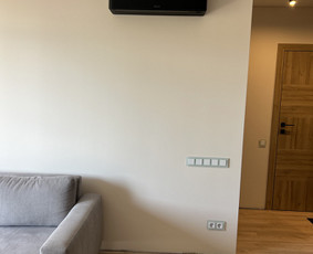 Oro kondicionieriai, Rekuperatoriai, Montavimas / UAB KONDIKA / Darbų pavyzdys ID 3898196