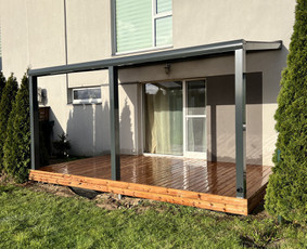 Terasos / Arturas / Darbų pavyzdys ID 3898308