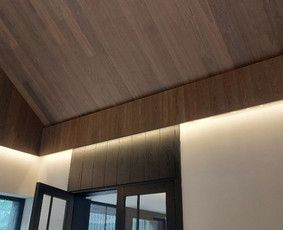 Dailylenčių kalimas - Dirbame su medžiu: kokybiški montavimo darbai! - 3