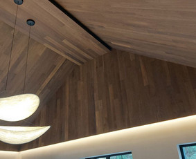 Dailylenčių kalimas - Dirbame su medžiu: kokybiški montavimo darbai! - 1