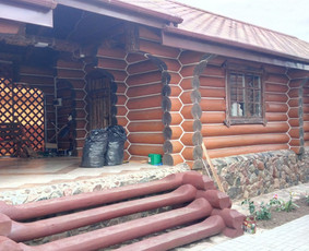 Terasų įrengimas - Dirbame su medžiu: kokybiški montavimo darbai! - 2