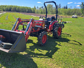 Statybos darbai - Žemės frezavimas, kultivavimas,lėk&scaron;čiavimas - 4