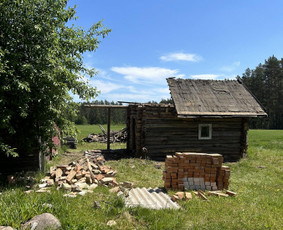 Griovikai / Augustas Š / Darbų pavyzdys ID 3898538