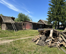 Griovikai / Augustas Š / Darbų pavyzdys ID 3898540