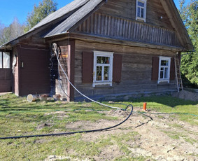 Griovikai / Augustas Š / Darbų pavyzdys ID 3898550